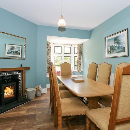 Kylemore Railway Cottage Stamford Exterior foto